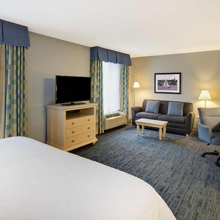 Hampton Inn & Suites - Cape Cod / West Yarmouth Buitenkant foto