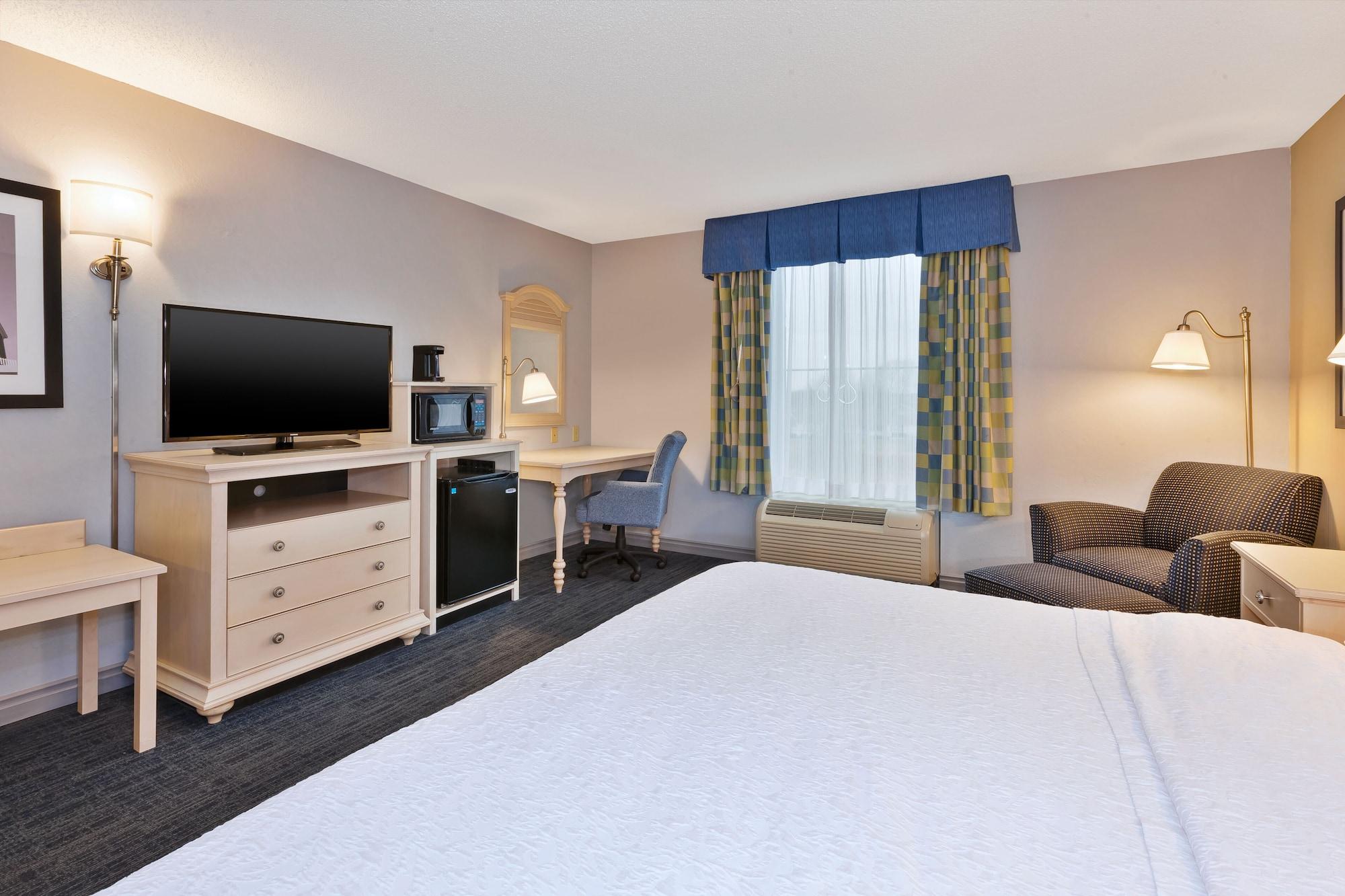 Hampton Inn & Suites - Cape Cod / West Yarmouth Buitenkant foto