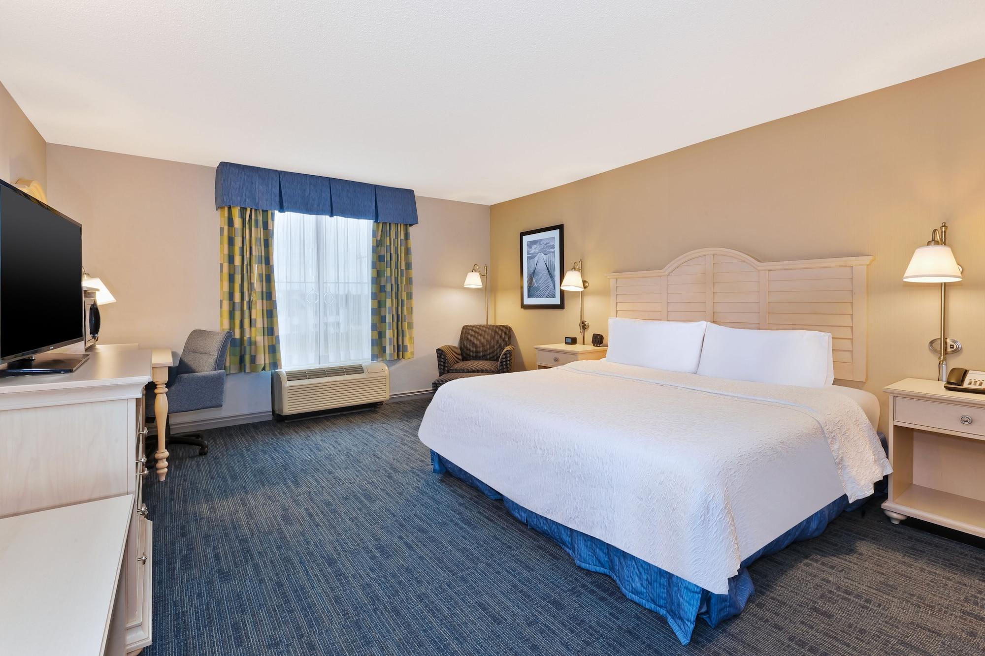 Hampton Inn & Suites - Cape Cod / West Yarmouth Buitenkant foto