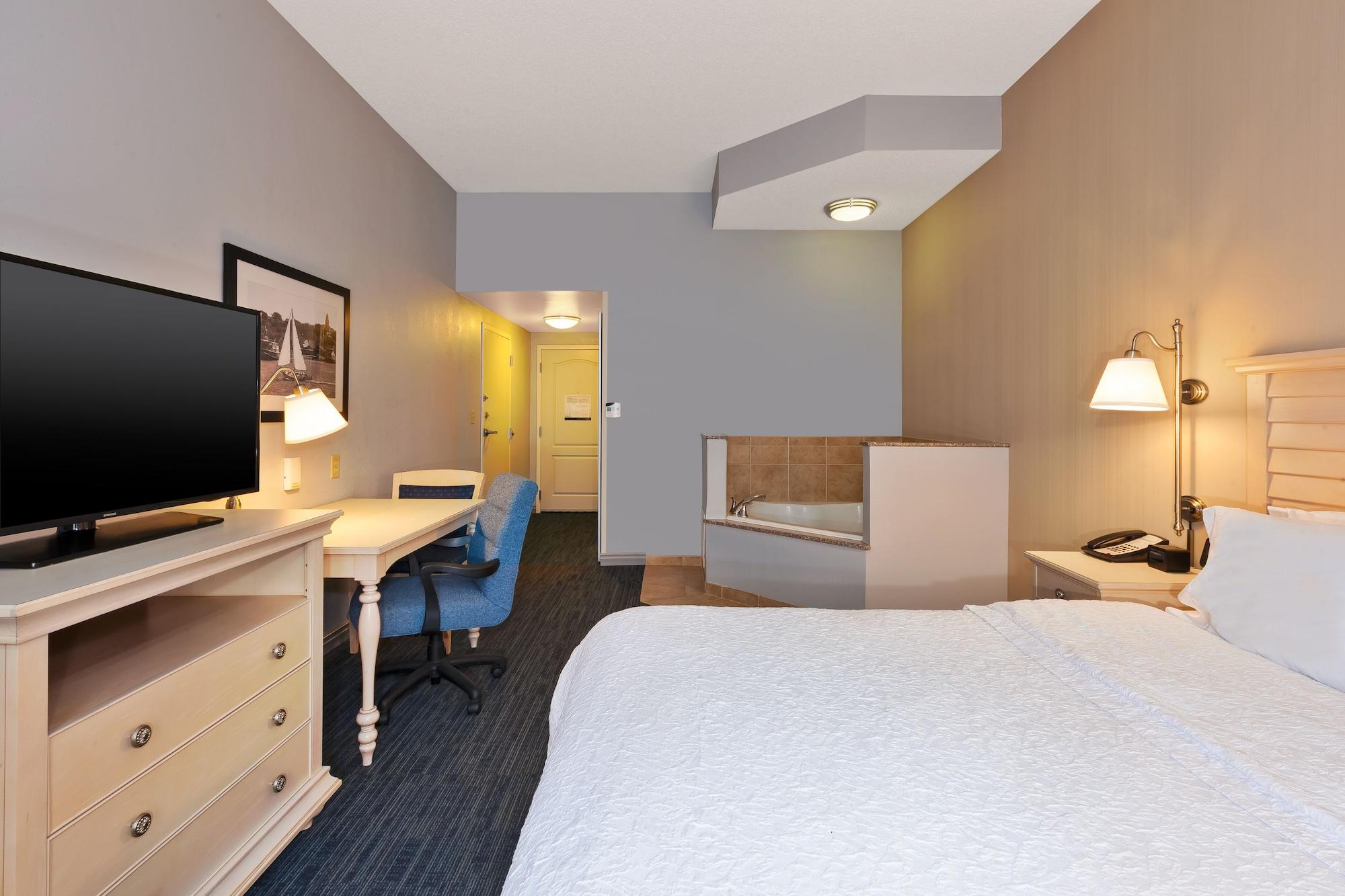Hampton Inn & Suites - Cape Cod / West Yarmouth Buitenkant foto