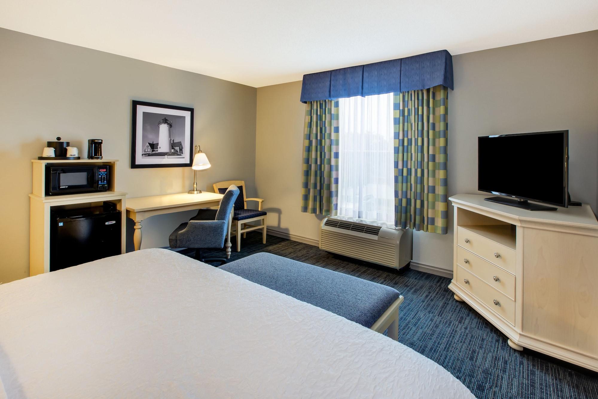 Hampton Inn & Suites - Cape Cod / West Yarmouth Buitenkant foto