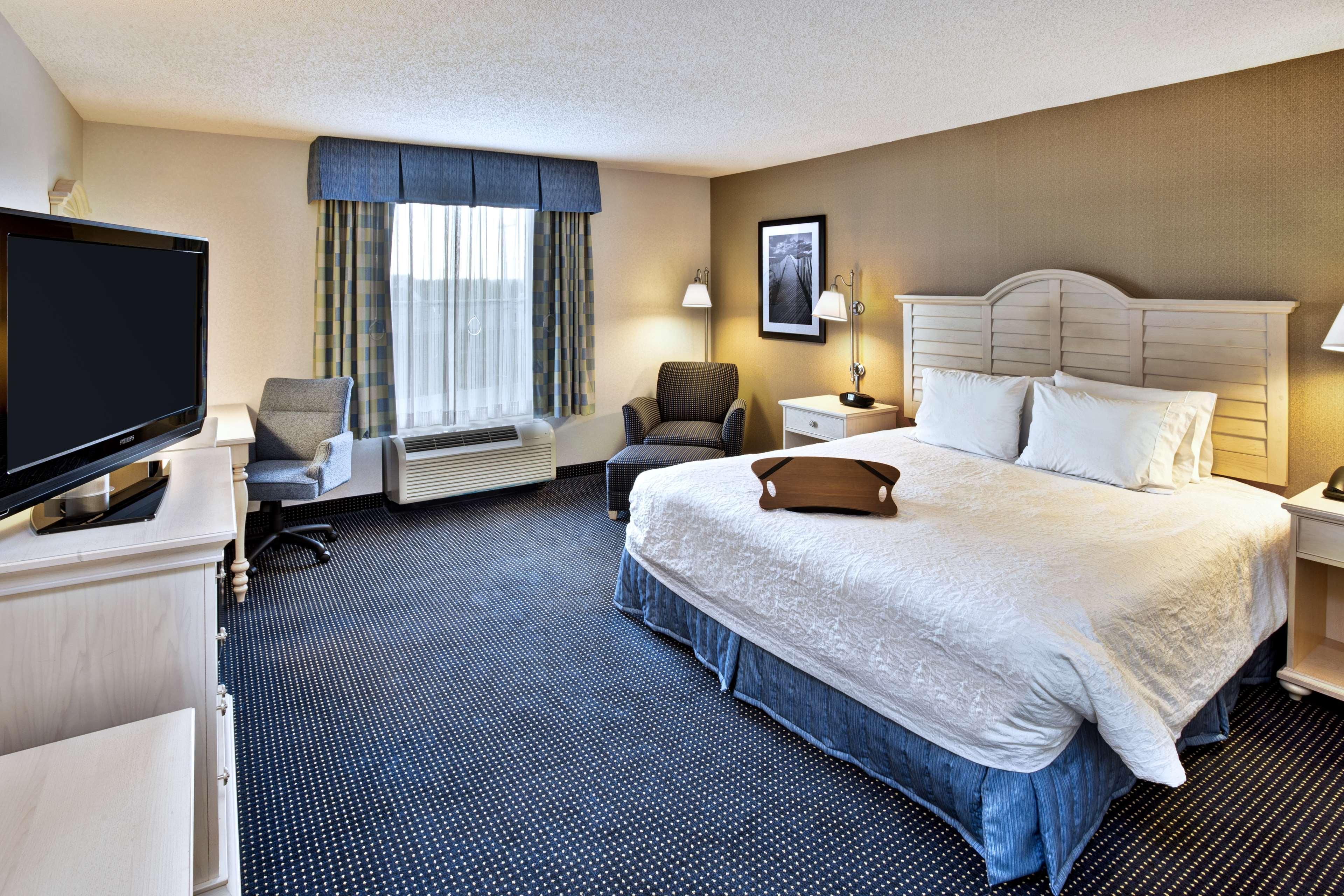 Hampton Inn & Suites - Cape Cod / West Yarmouth Buitenkant foto