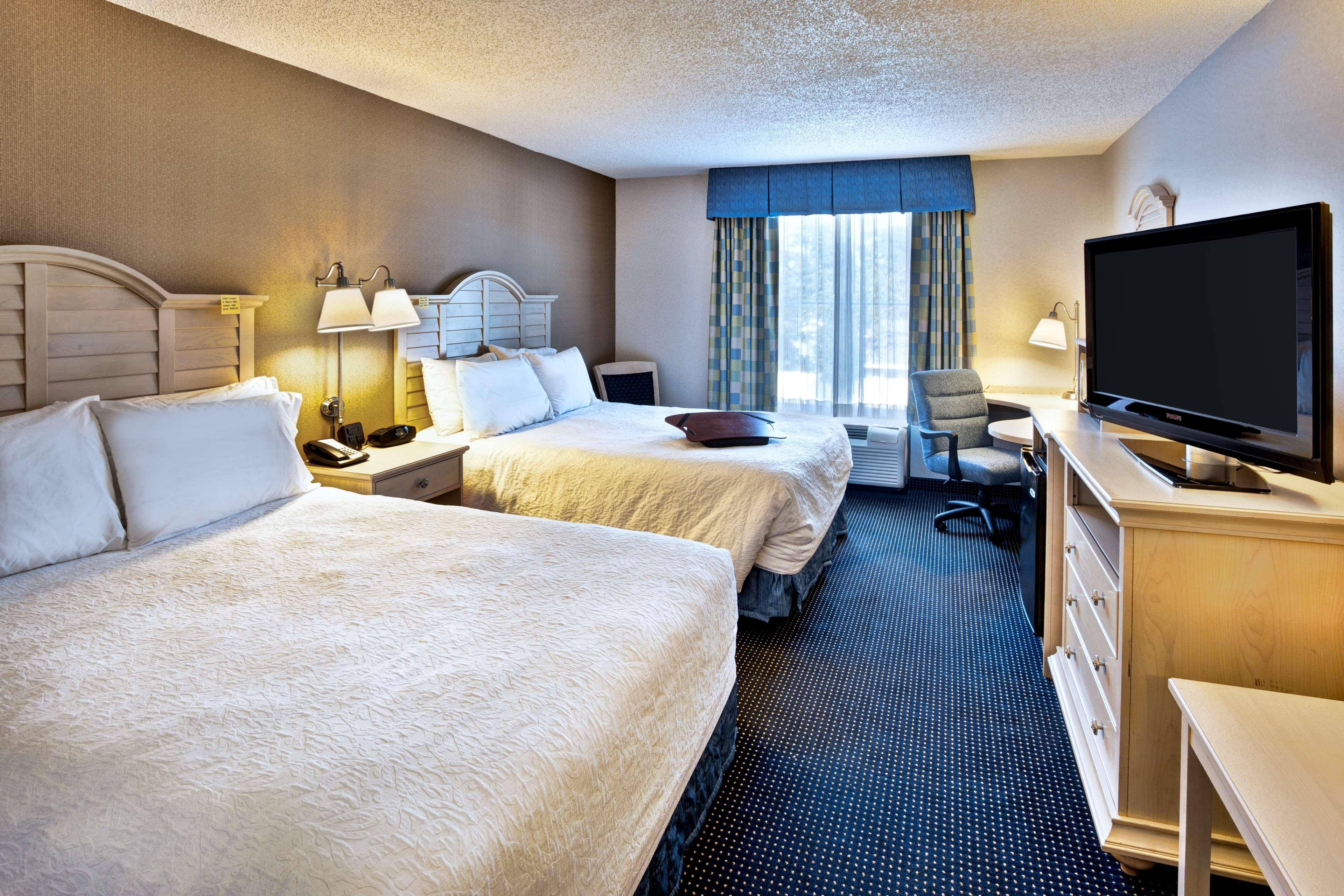 Hampton Inn & Suites - Cape Cod / West Yarmouth Buitenkant foto