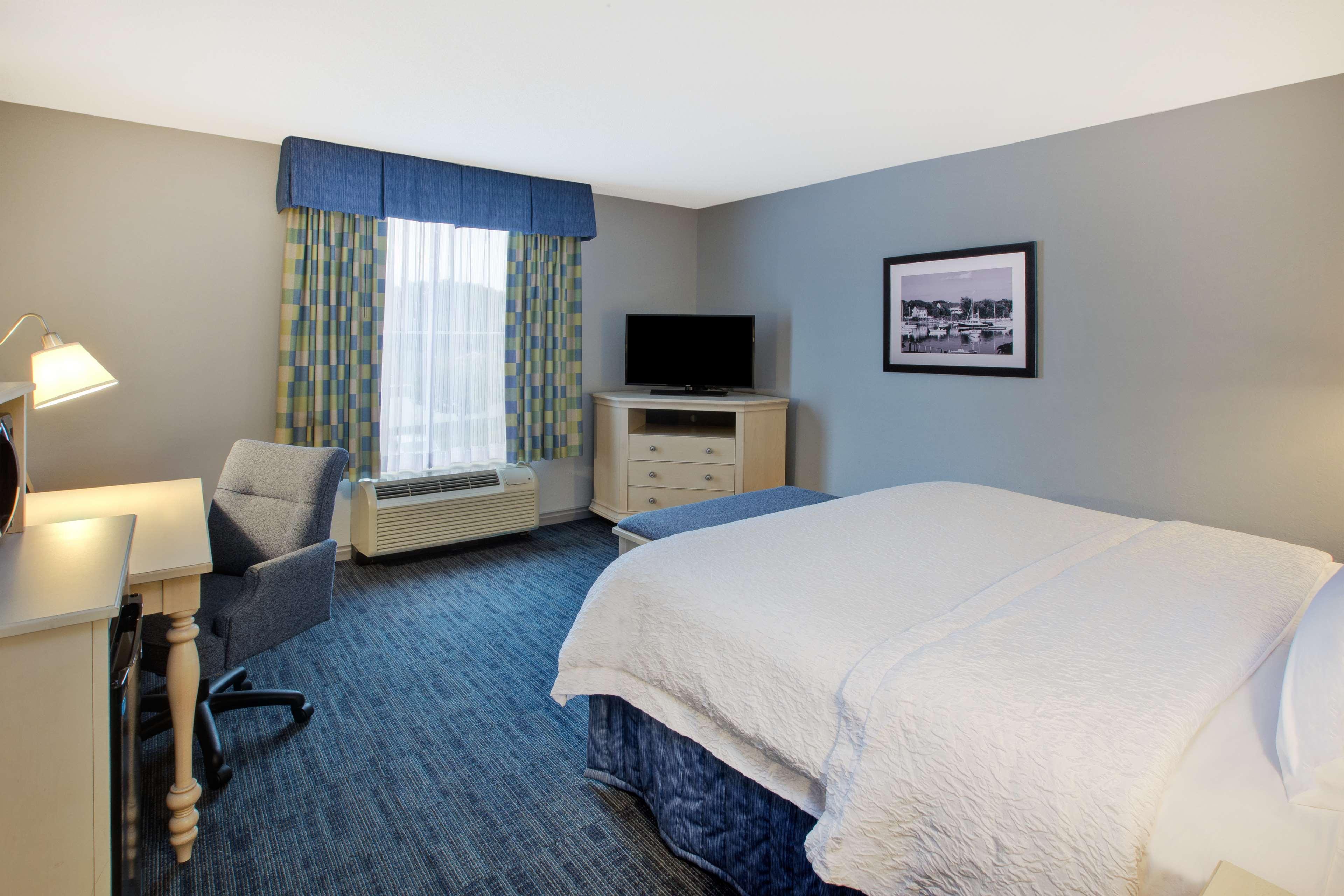 Hampton Inn & Suites - Cape Cod / West Yarmouth Buitenkant foto