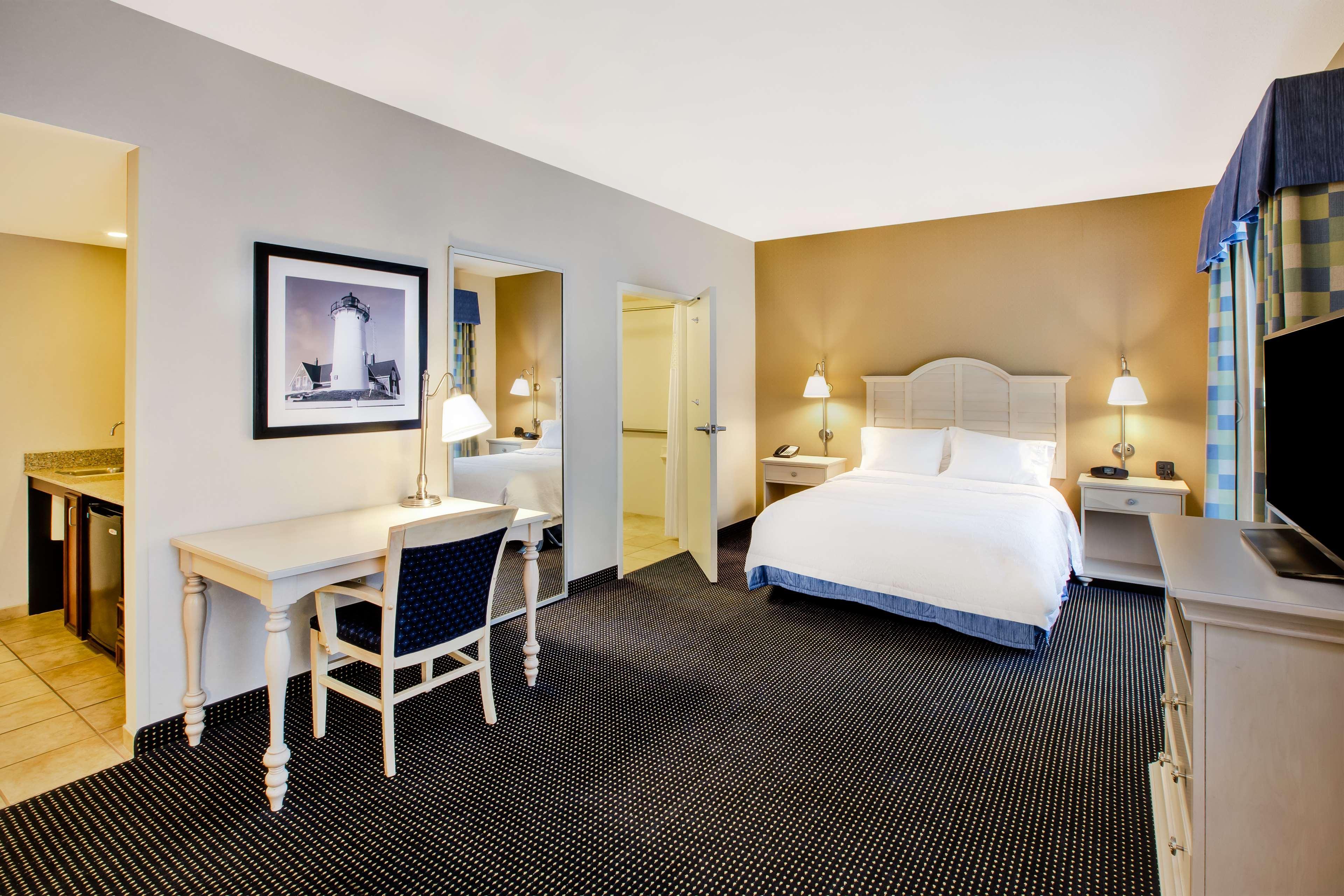 Hampton Inn & Suites - Cape Cod / West Yarmouth Buitenkant foto