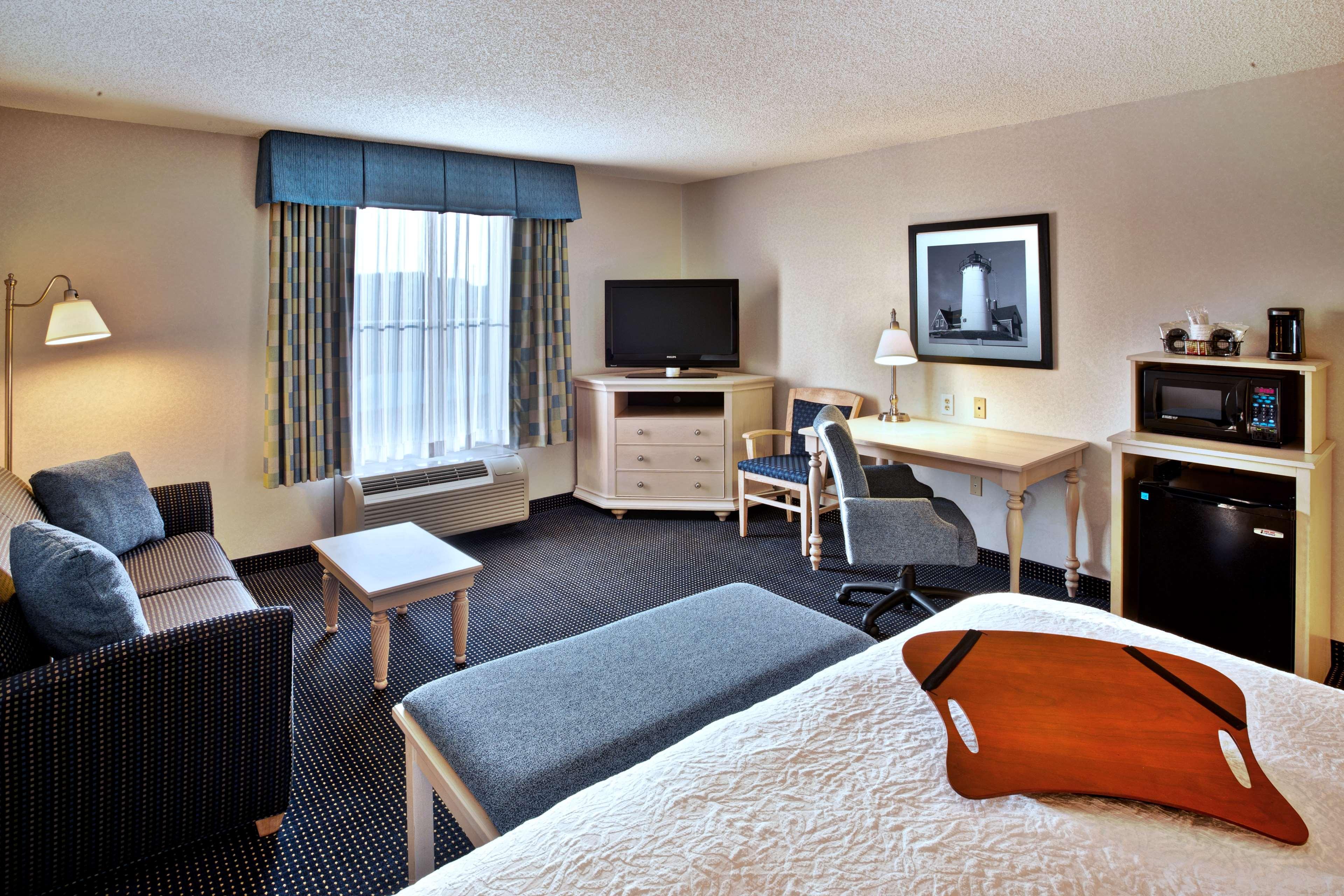 Hampton Inn & Suites - Cape Cod / West Yarmouth Buitenkant foto