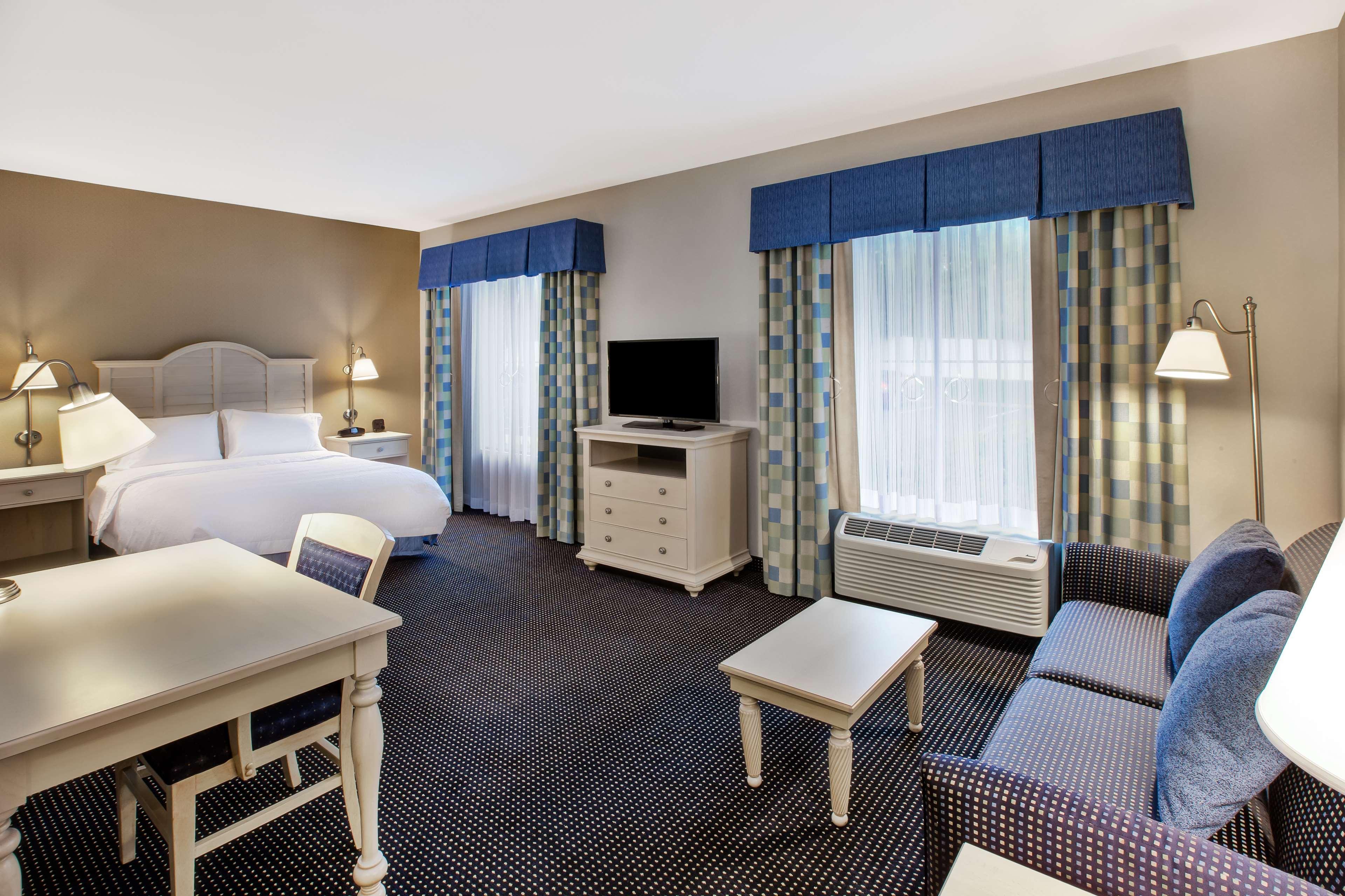 Hampton Inn & Suites - Cape Cod / West Yarmouth Buitenkant foto