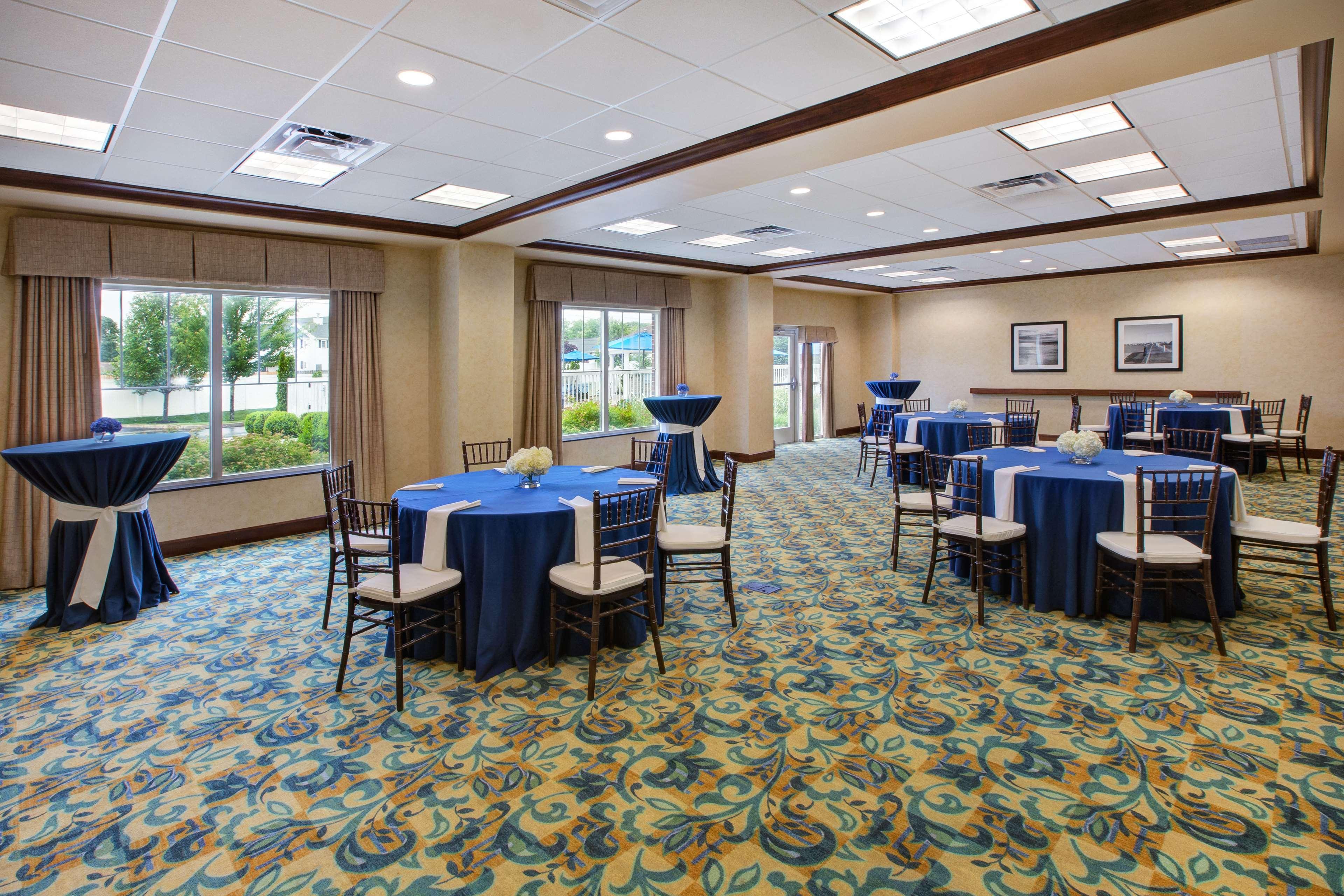 Hampton Inn & Suites - Cape Cod / West Yarmouth Buitenkant foto