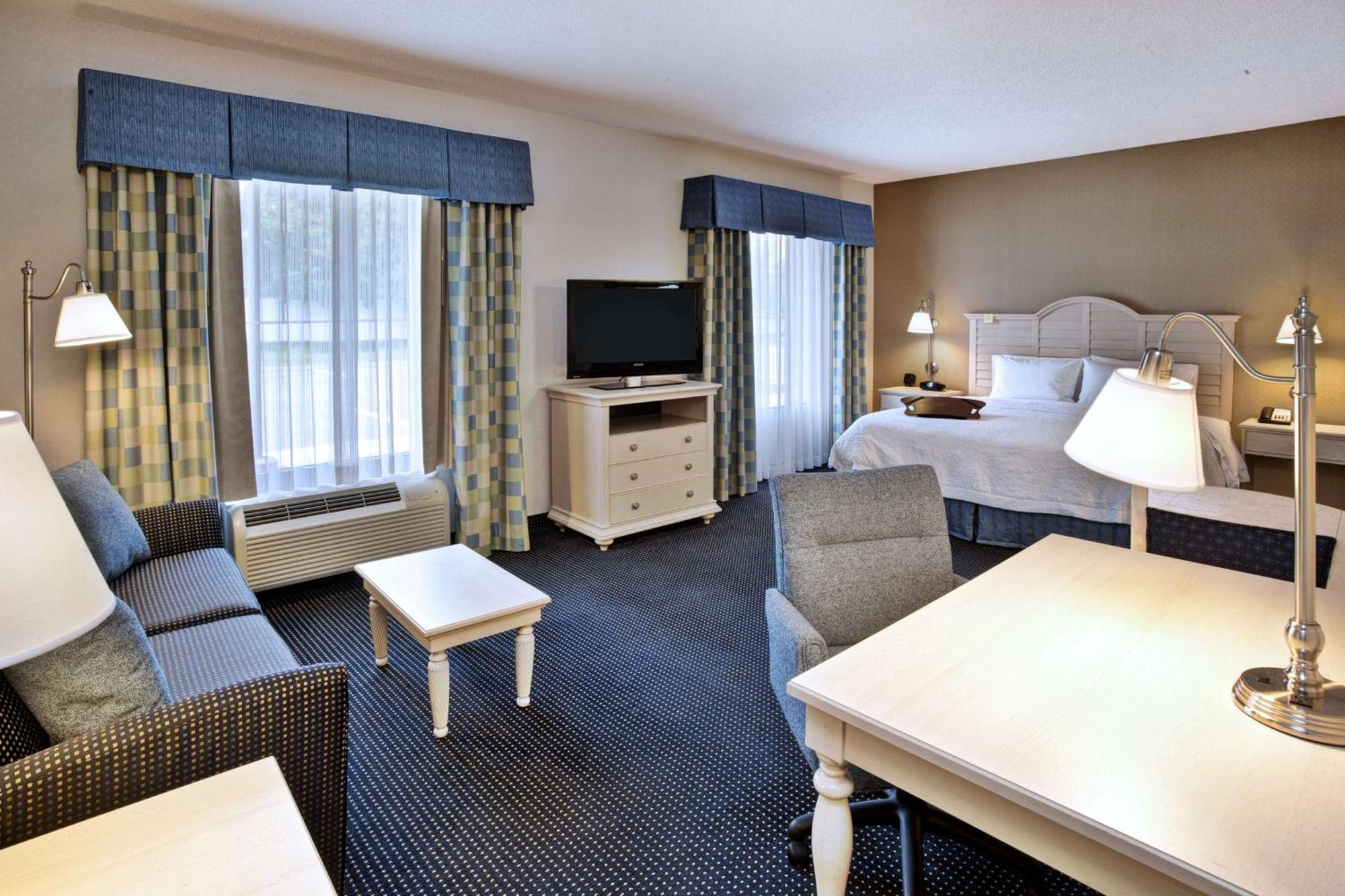 Hampton Inn & Suites - Cape Cod / West Yarmouth Buitenkant foto
