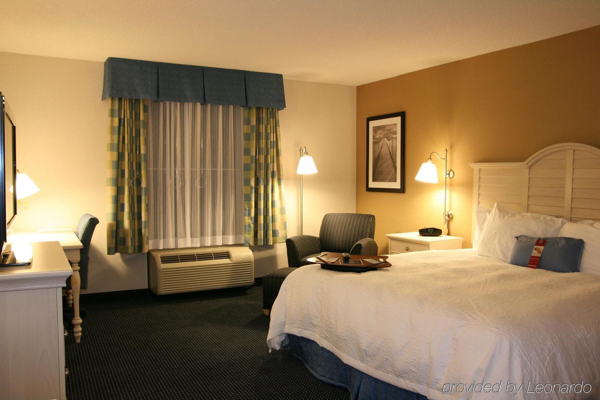 Hampton Inn & Suites - Cape Cod / West Yarmouth Kamer foto