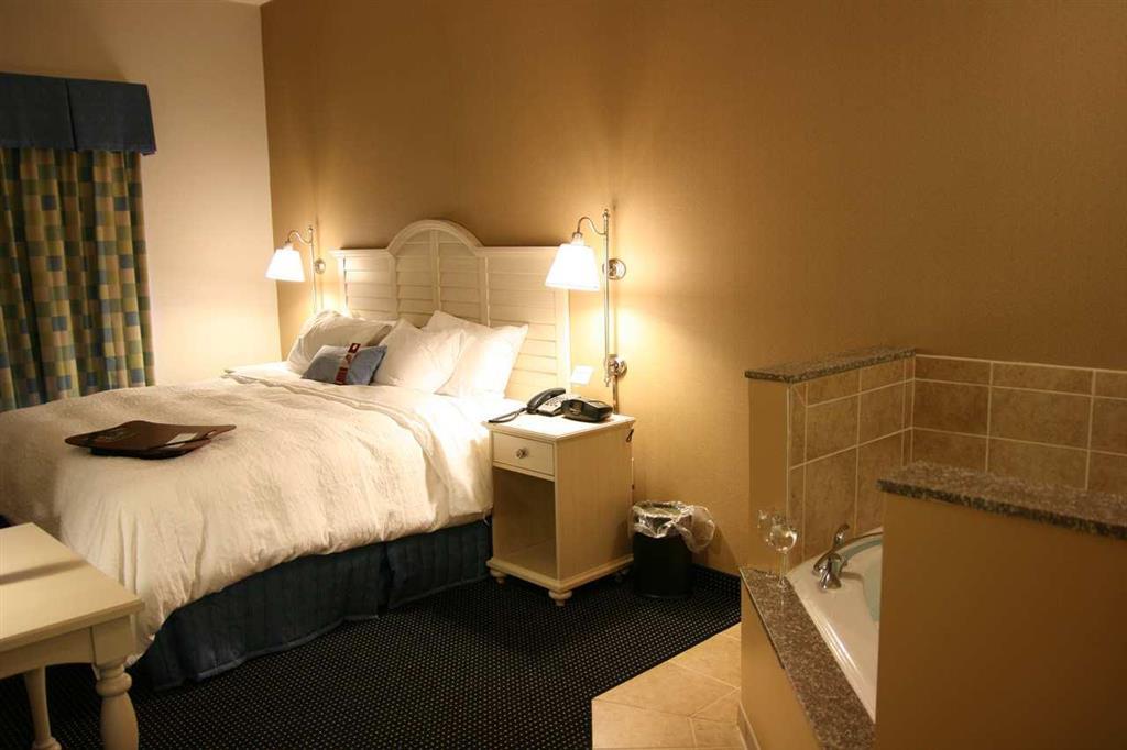 Hampton Inn & Suites - Cape Cod / West Yarmouth Kamer foto