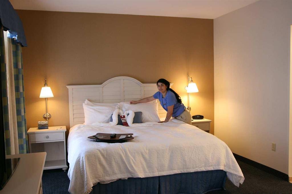 Hampton Inn & Suites - Cape Cod / West Yarmouth Kamer foto